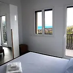Trabia Casa Bianca B شقة