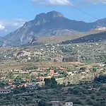 Trabia Casa Bianca B شقة Mandra Capreria