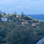 Trabia Casa Bianca B شقة