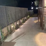 شقة Trabia Casa Bianca B Mandra Capreria
