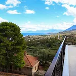 Trabia Casa Bianca B * Mandra Capreria