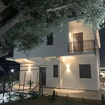 Trabia Casa Bianca B