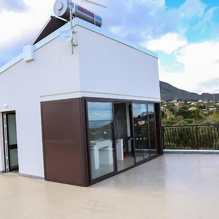Trabia Casa Bianca B