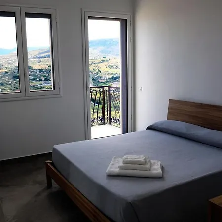 Trabia Casa Bianca B *
