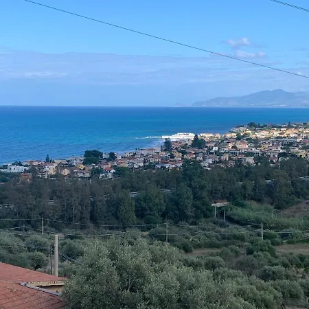 Trabia Casa Bianca B *