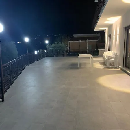 Trabia Casa Bianca B