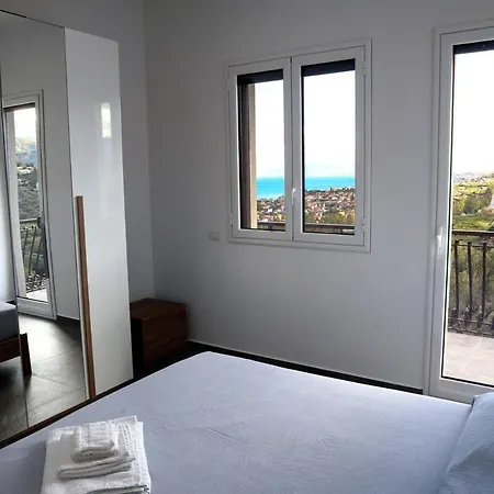 Trabia Casa Bianca B Appartamento