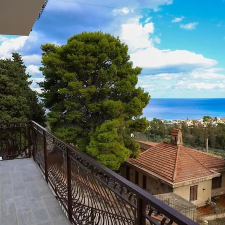 Appartamento Trabia Casa Bianca B
