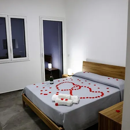 Trabia Casa Bianca B Mandra Capreria