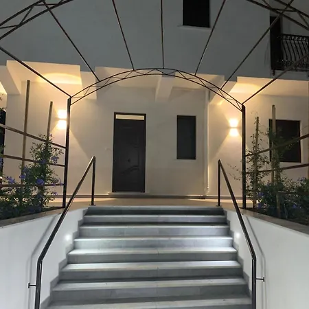 Trabia Casa Bianca B * Mandra Capreria