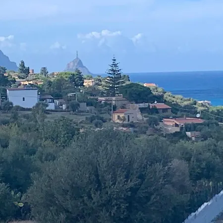 Trabia Casa Bianca B Appartamento