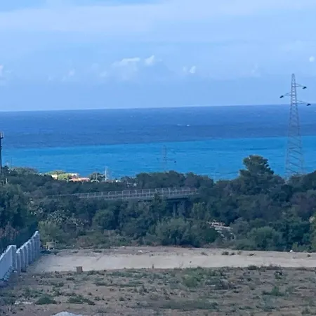 Trabia Casa Bianca B Appartamento Mandra Capreria