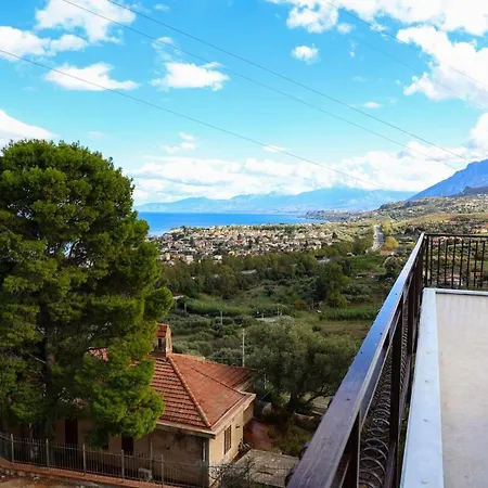 Trabia Casa Bianca B * Mandra Capreria