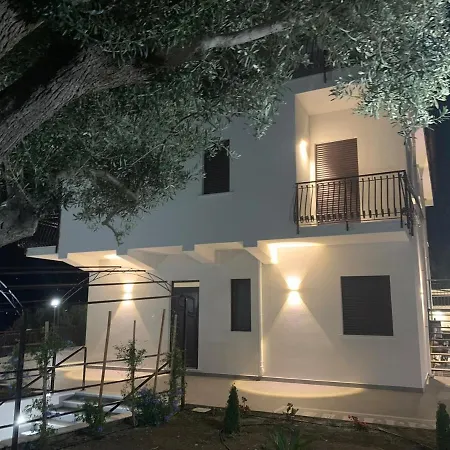 Trabia Casa Bianca B